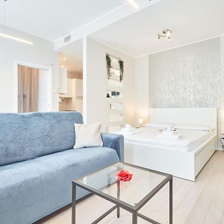 Easylife - Moderno E Climatizzato In Cadorna Fn Lejlighed Milano Eksteriør billede