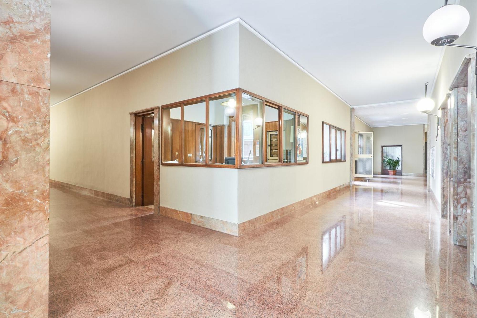Easylife - Moderno E Climatizzato In Cadorna Fn Lejlighed Milano Eksteriør billede